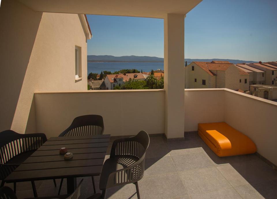 Blueberry Apartment Bol Exterior foto