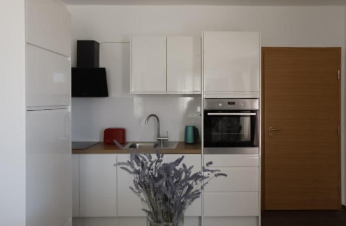 Blueberry Apartment Bol Exterior foto